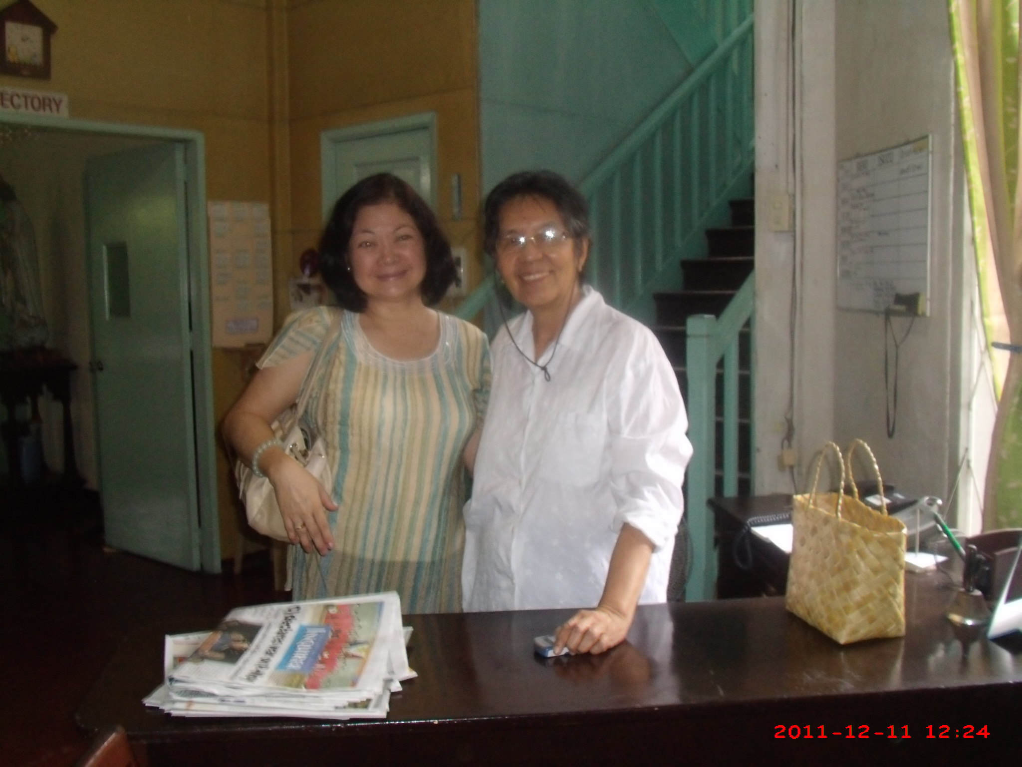Image Caption